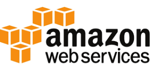 Amazon Web Services (AWS) logo