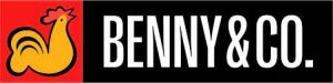 Benny & Co. logo