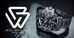 Biel Watches logo
