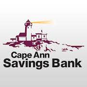 Cape Ann Savings Trust logo