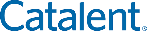 Catalent logo