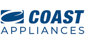 Coast Appliances logo