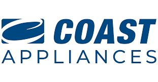 Coast Appliances logo