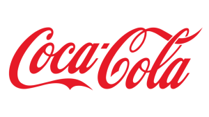 Coca-Cola logo