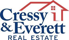 Cressey and Everett logo