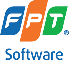 FPT Software logo