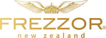 Frezzor logo