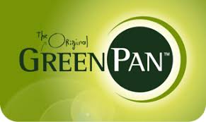 GreenPan logo