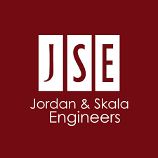 Jordan and Skala logo