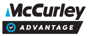 McCurley Dealerships logo