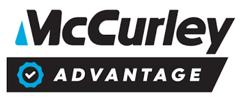 McCurley Dealerships logo