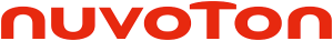 Nuvoton logo
