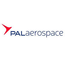 Pal Aerospace logo