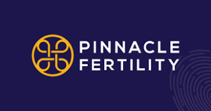 Pinnacle Fertility logo