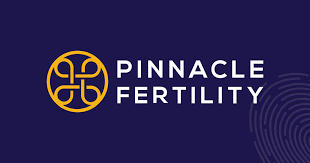 Pinnacle Fertility logo