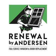 Renewal by Andersen logo