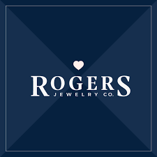 Rogers Jewelry logo