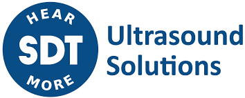 SDT Ultrasound logo