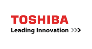 Toshiba logo