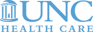 UNC Health Care logo