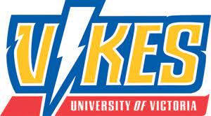 UVic Vikes Athletics logo