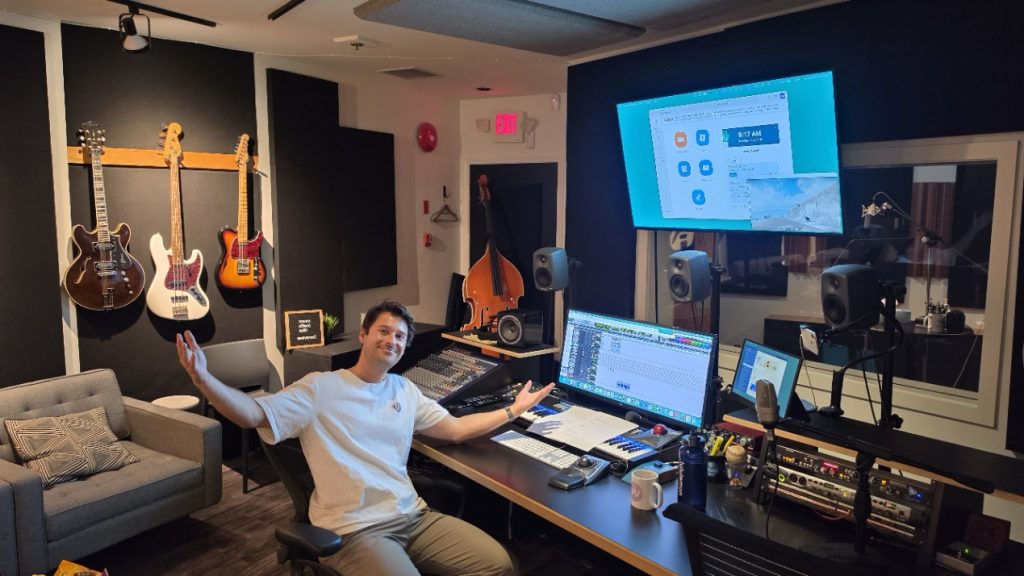 Wave Productions