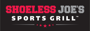 Shoeless Joe's logo