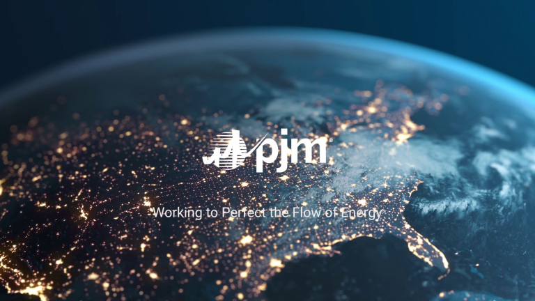 PJM Interconnection Todd Kozinka Voice Over